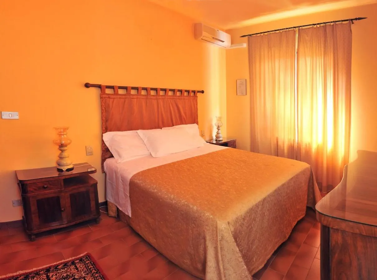 Apartment In Vicchio/Toskana 31169