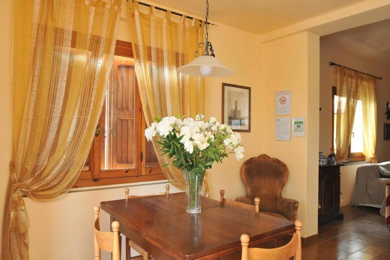 Apartment In Vicchio/Toskana 31169