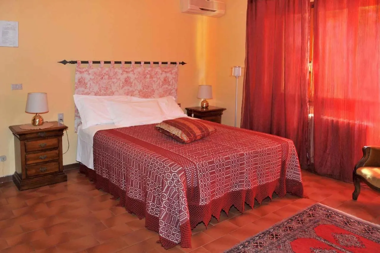 Apartment In Vicchio/Toskana 31169