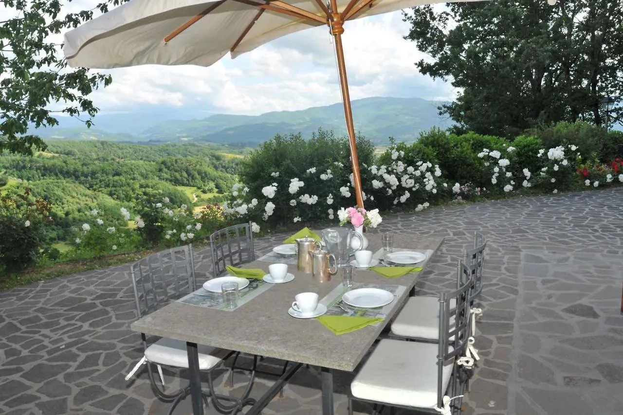 Apartment In Vicchio/Toskana 31169  Vicchio